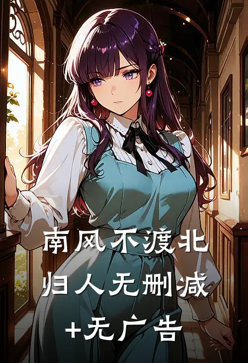 南风不渡北归人无删减+无广告