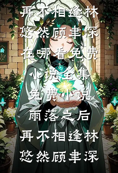 雨落之后，再不相逢(林悠然顾聿深)在哪看免费小说_全集免费小说雨落之后，再不相逢(林悠然顾聿深)