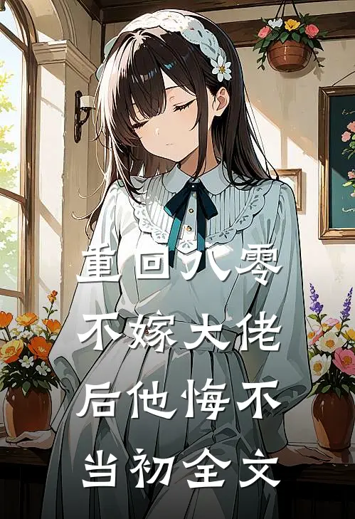 重回八零，不嫁大佬后他悔不当初全文