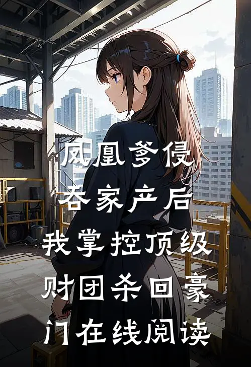 凤凰爹侵吞家产后，我掌控顶级财团杀回豪门在线阅读