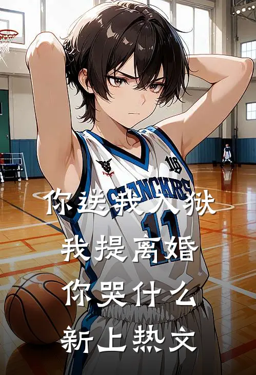 你送我入狱，我提离婚你哭什么新上热文