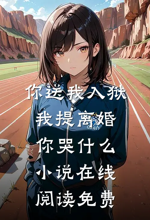 你送我入狱，我提离婚你哭什么小说在线阅读免费