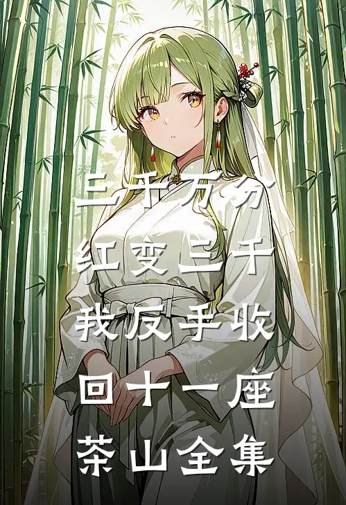 三千万分红变三千，我反手收回十一座茶山全集