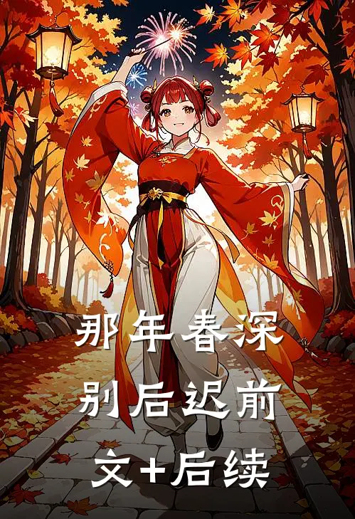 那年春深别后迟前文+后续