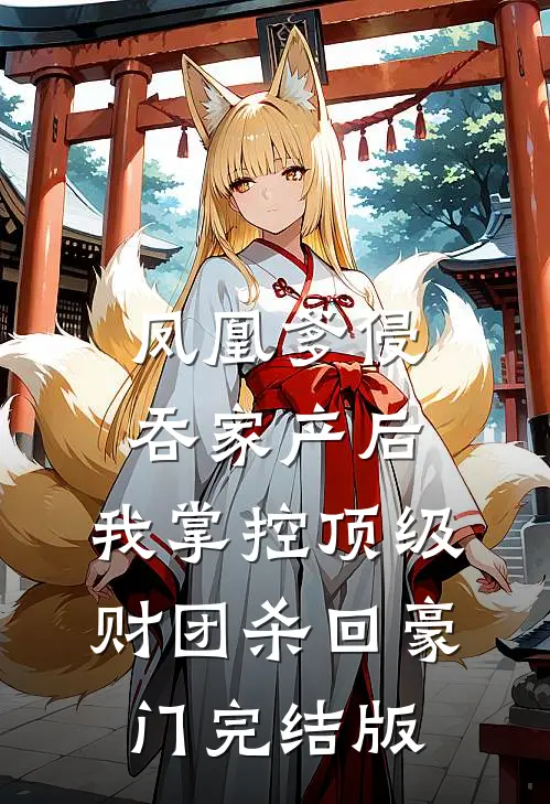 凤凰爹侵吞家产后，我掌控顶级财团杀回豪门完结版