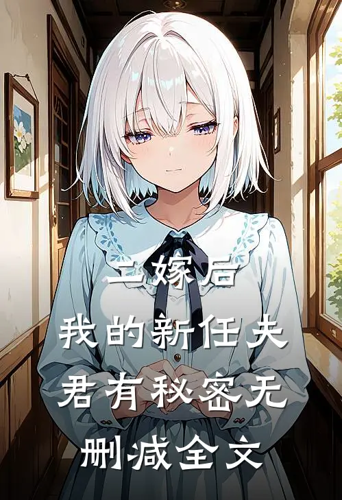 二嫁后，我的新任夫君有秘密无删减全文