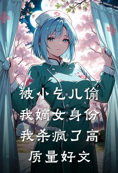 被小乞儿偷我嫡女身份，我杀疯了高质量好文