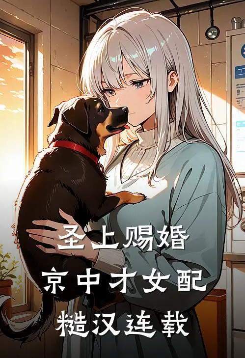 圣上赐婚：京中才女配糙汉连载