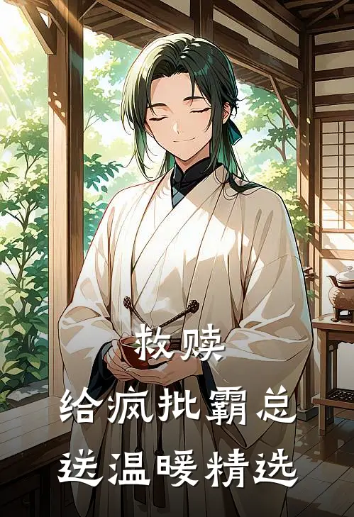 救赎：给疯批霸总送温暖精选