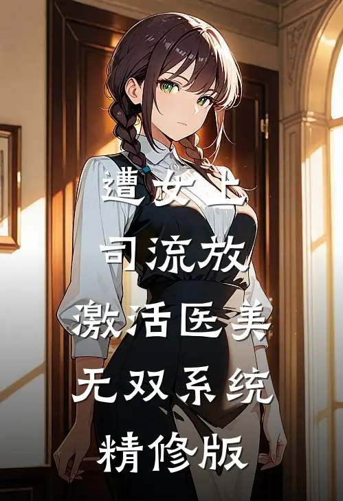 遭女上司流放，激活医美无双系统精修版