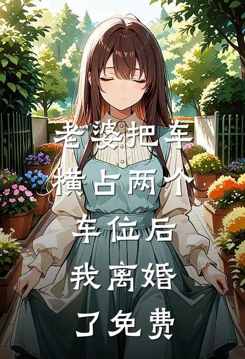 老婆把车横占两个车位后，我离婚了免费