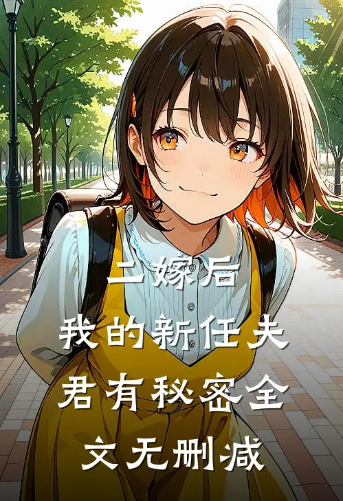 二嫁后，我的新任夫君有秘密全文无删减