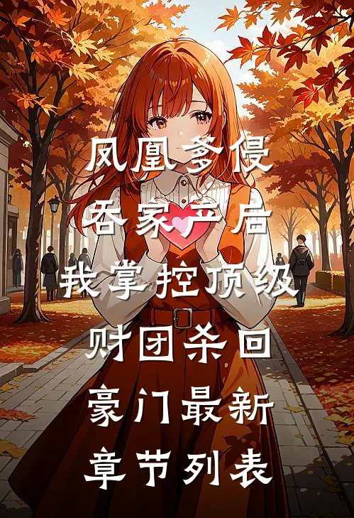 凤凰爹侵吞家产后，我掌控顶级财团杀回豪门最新章节列表