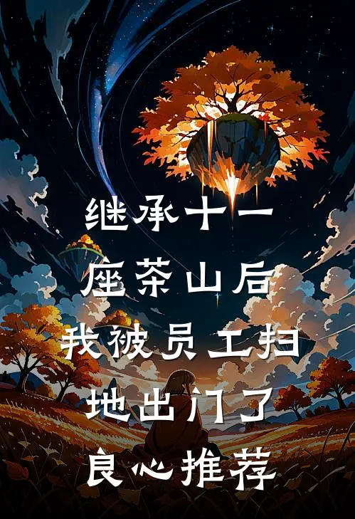 继承十一座茶山后，我被员工扫地出门了良心推荐