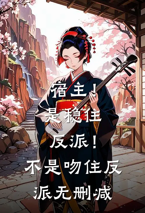 宿主！是稳住反派！不是吻住反派无删减