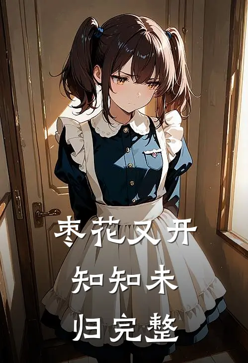 枣花又开，知知未归完整