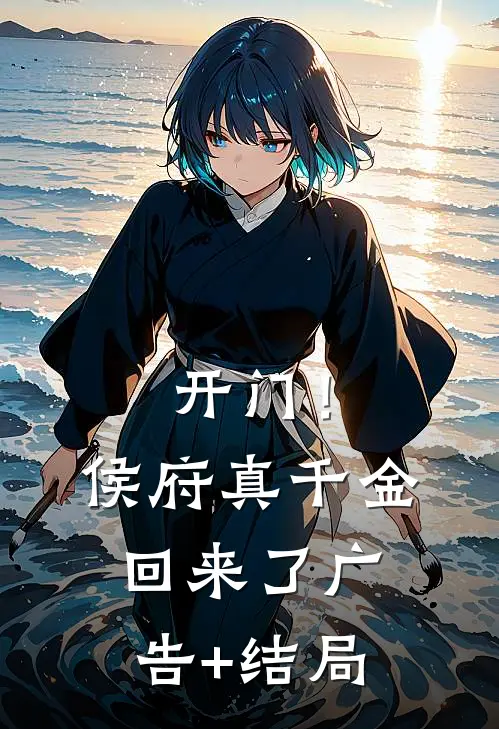 开门！侯府真千金回来了广告+结局