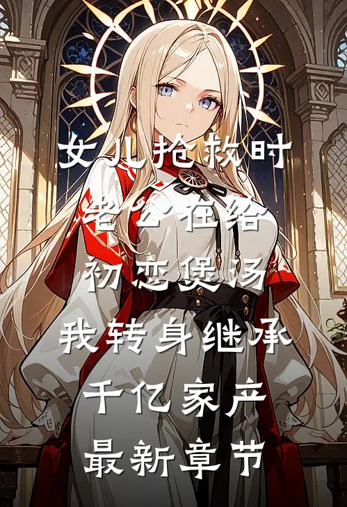 女儿抢救时老公在给初恋煲汤，我转身继承千亿家产最新章节