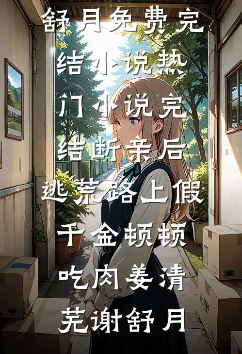 断亲后，逃荒路上假千金顿顿吃肉(姜清芜谢舒月)免费完结小说_热门小说完结断亲后，逃荒路上假千金顿顿吃肉(姜清芜谢舒月)