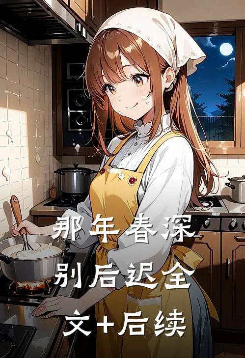 那年春深别后迟全文+后续