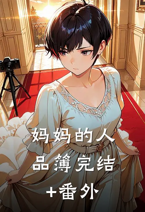 妈妈的人品簿完结+番外