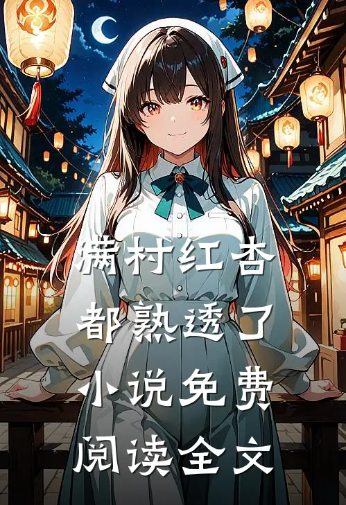 满村红杏都熟透了小说免费阅读全文