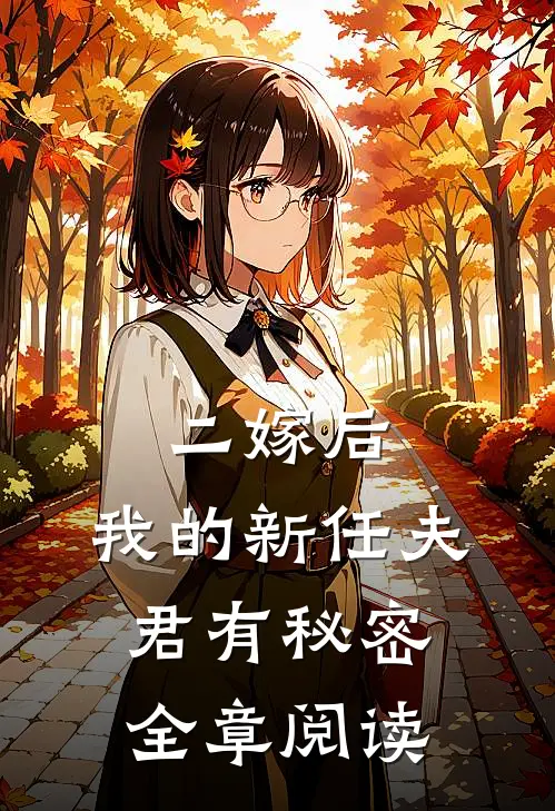 二嫁后，我的新任夫君有秘密全章阅读