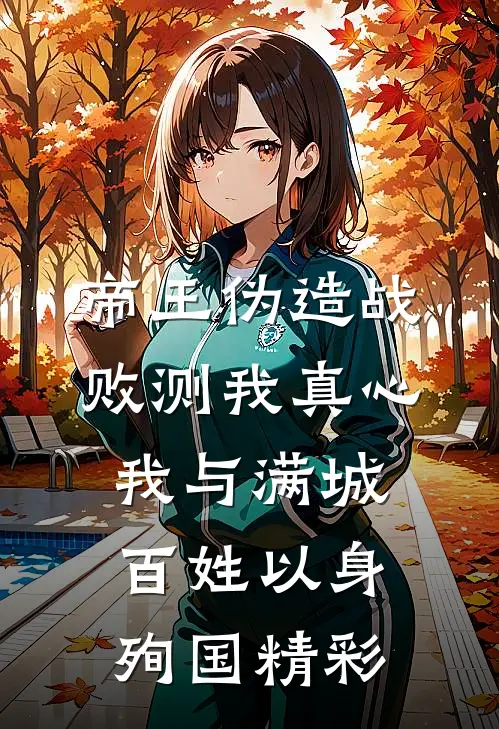 帝王伪造战败测我真心，我与满城百姓以身殉国精彩
