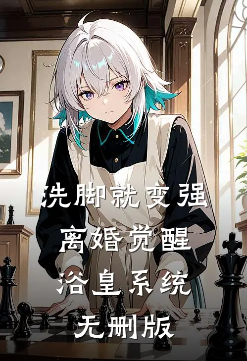 洗脚就变强：离婚觉醒浴皇系统无删版