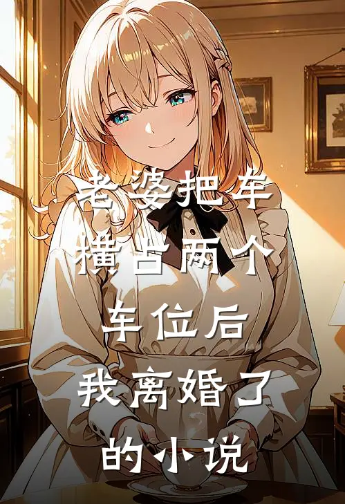 老婆把车横占两个车位后，我离婚了的小说