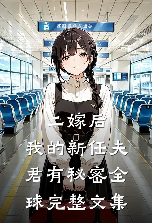 二嫁后，我的新任夫君有秘密全球完整文集