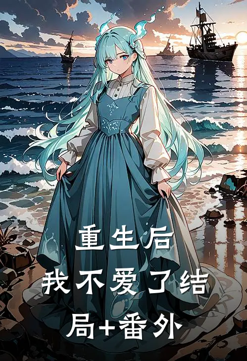 重生后，我不爱了结局+番外