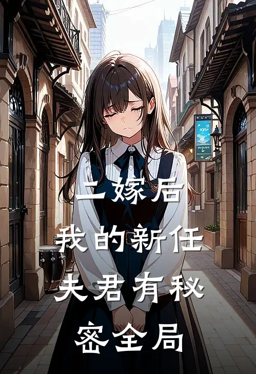 二嫁后，我的新任夫君有秘密全局