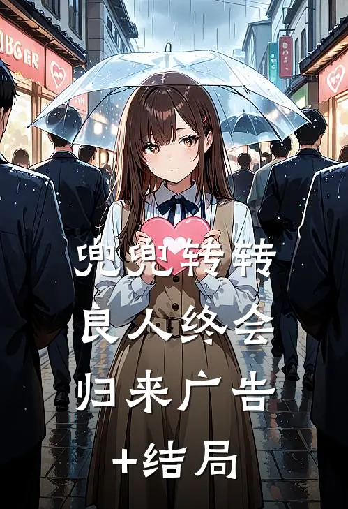 兜兜转转，良人终会归来广告+结局