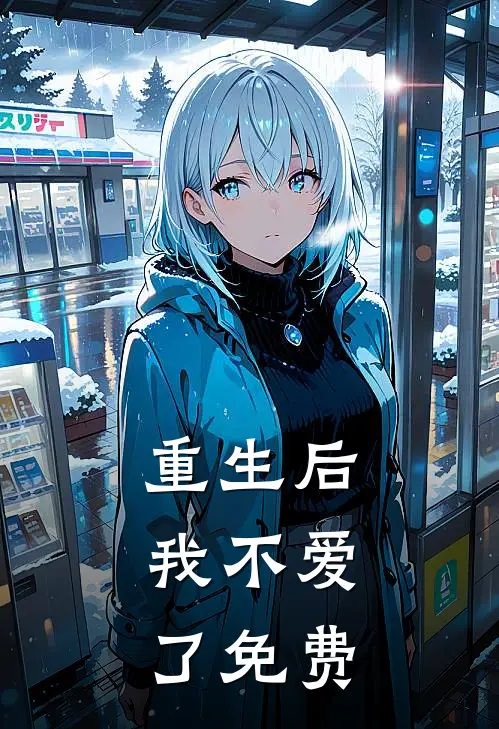 重生后，我不爱了免费