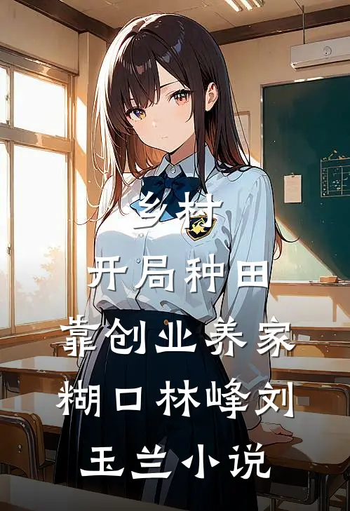 乡村：开局种田，靠创业养家糊口林峰刘玉兰小说