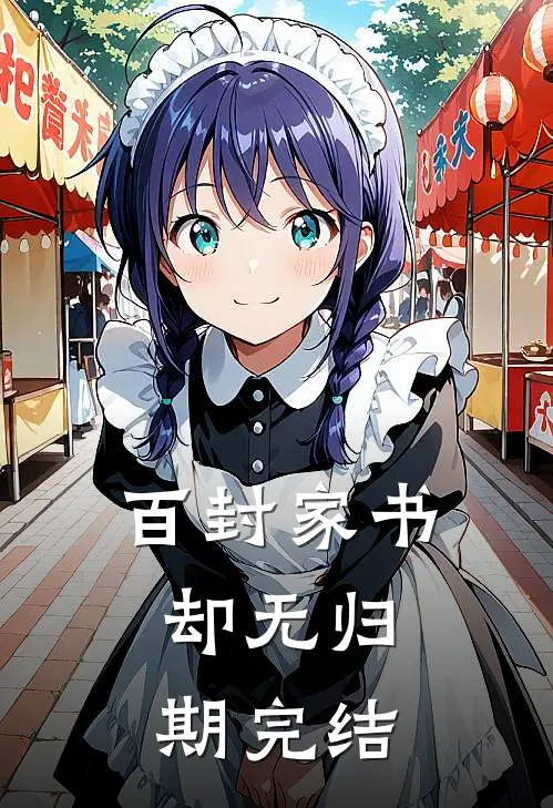 百封家书，却无归期完结