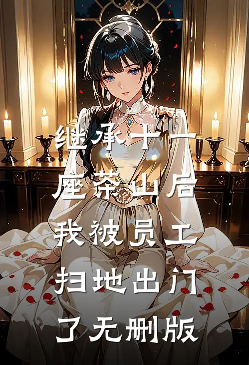 继承十一座茶山后，我被员工扫地出门了无删版