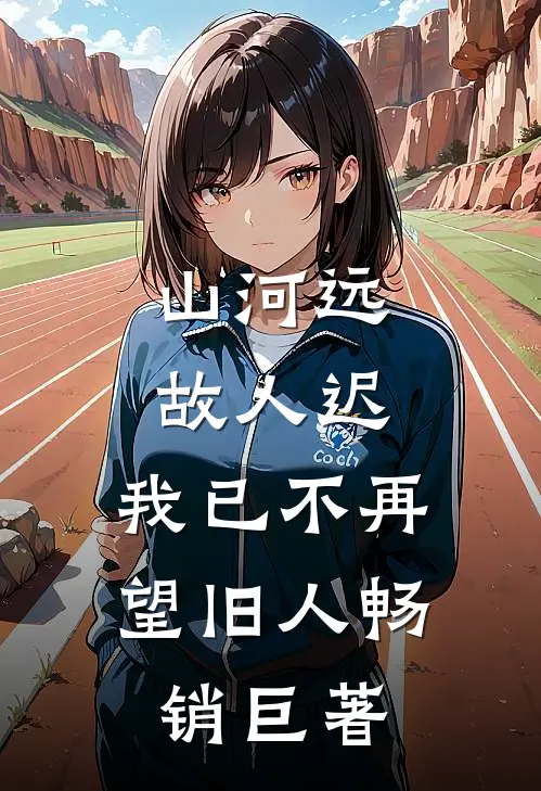 山河远，故人迟，我已不再望旧人畅销巨著