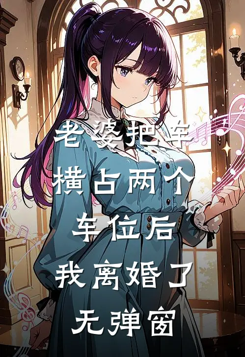 老婆把车横占两个车位后，我离婚了无弹窗