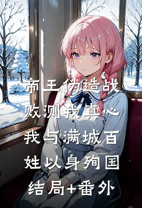 帝王伪造战败测我真心，我与满城百姓以身殉国结局+番外