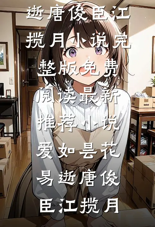 爱如昙花易逝(唐俊臣江揽月)小说完整版免费阅读_最新推荐小说爱如昙花易逝唐俊臣江揽月