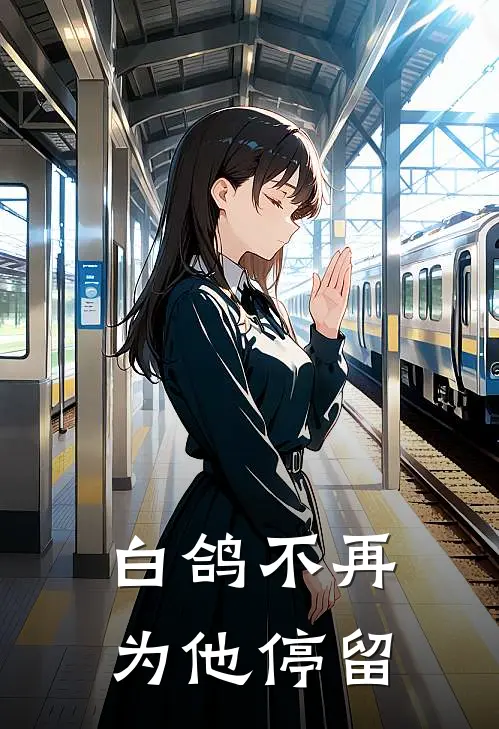白鸽不再为他停留