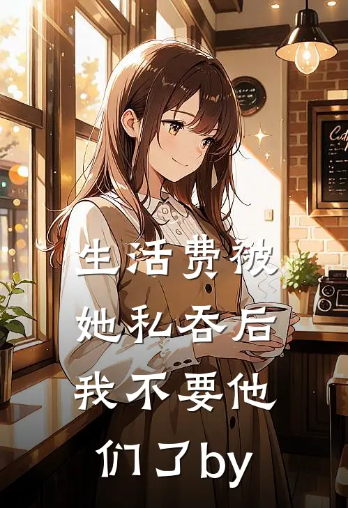 生活费被她私吞后，我不要他们了by