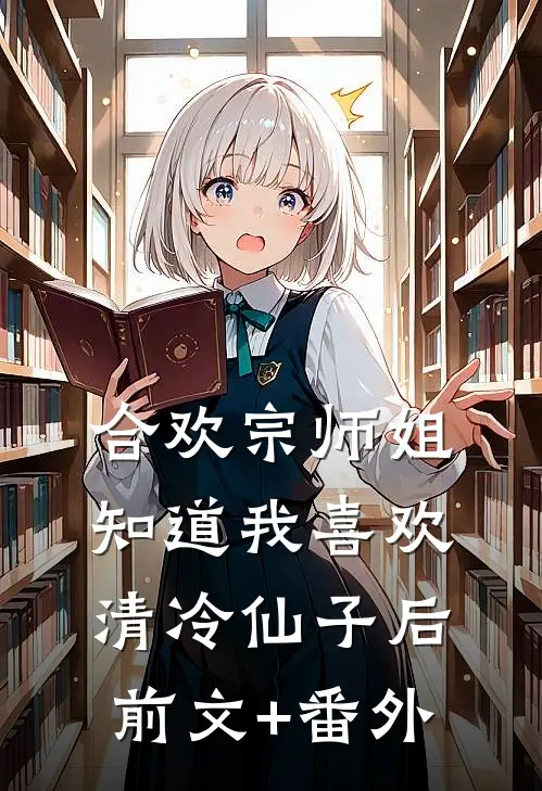 合欢宗师姐知道我喜欢清冷仙子后前文+番外
