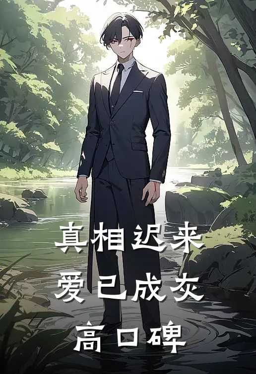 真相迟来，爱已成灰高口碑