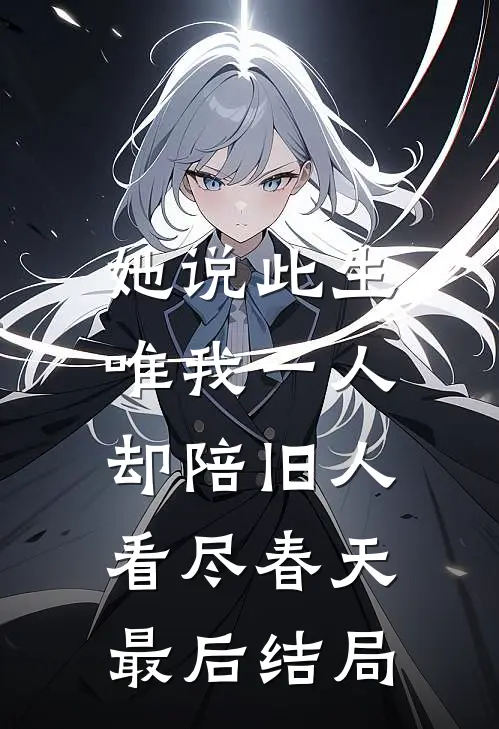她说此生唯我一人，却陪旧人看尽春天最后结局