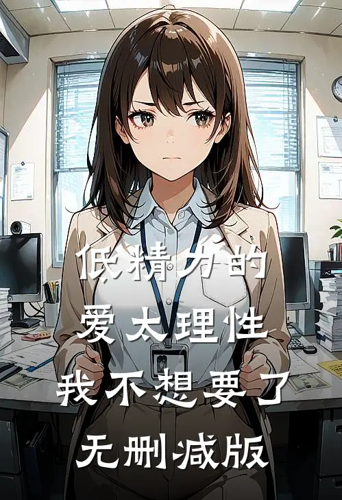 低精力的爱太理性，我不想要了无删减版