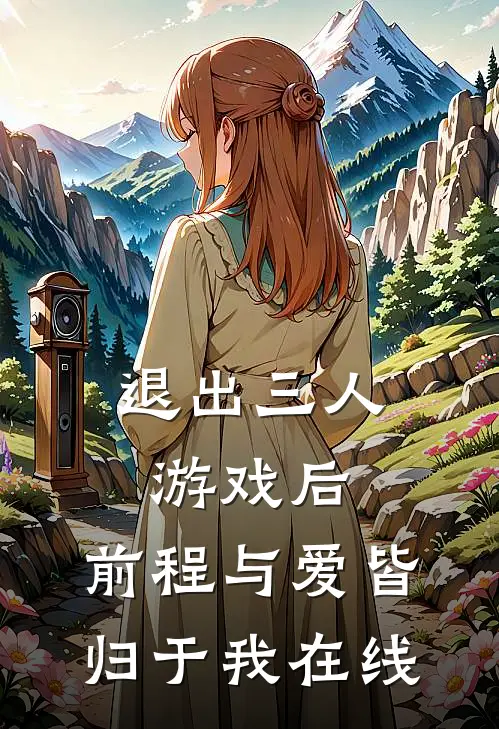 退出三人游戏后，前程与爱皆归于我在线