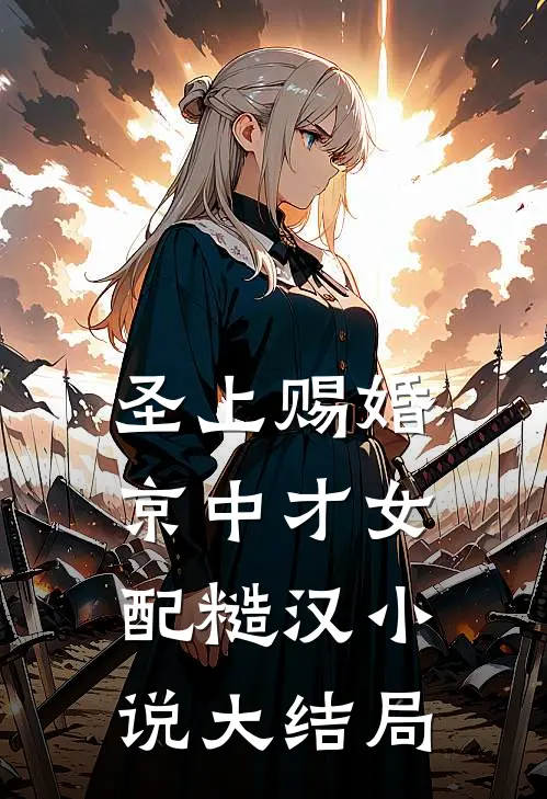 圣上赐婚：京中才女配糙汉小说大结局